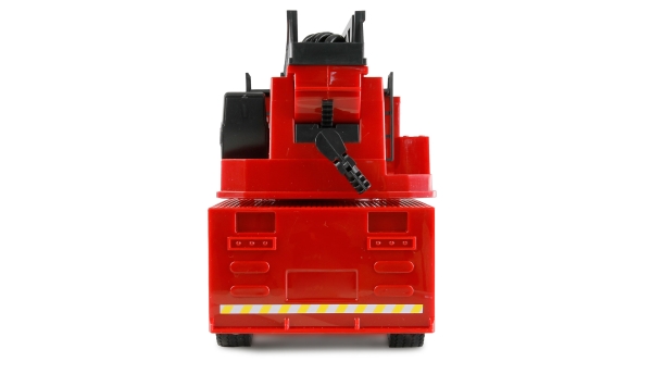 22675 Feuerwehr Drehleiterfahrzeug 1:18 RTR